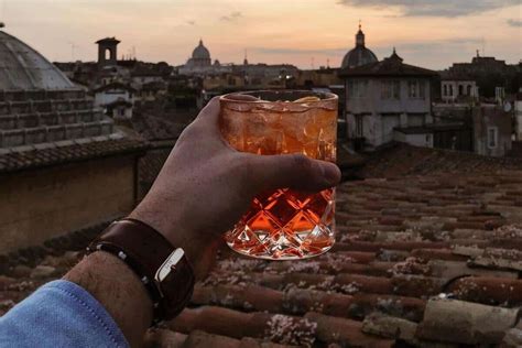 costo aperitivo fendi roma|Centro .